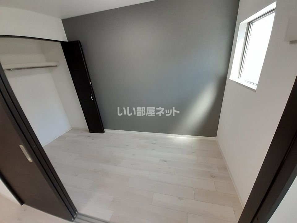 洋室