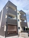 エステイトN湊の間取り画像
