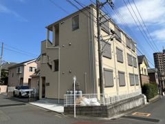 ポーラスター南橋本Ⅱの外観画像