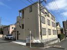 ポーラスター南橋本Ⅱの間取り画像