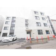 bluestar中島公園テラスの外観画像