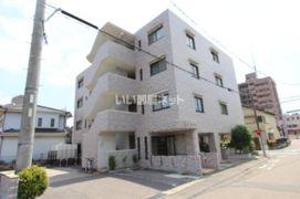 エクセル旭の外観画像