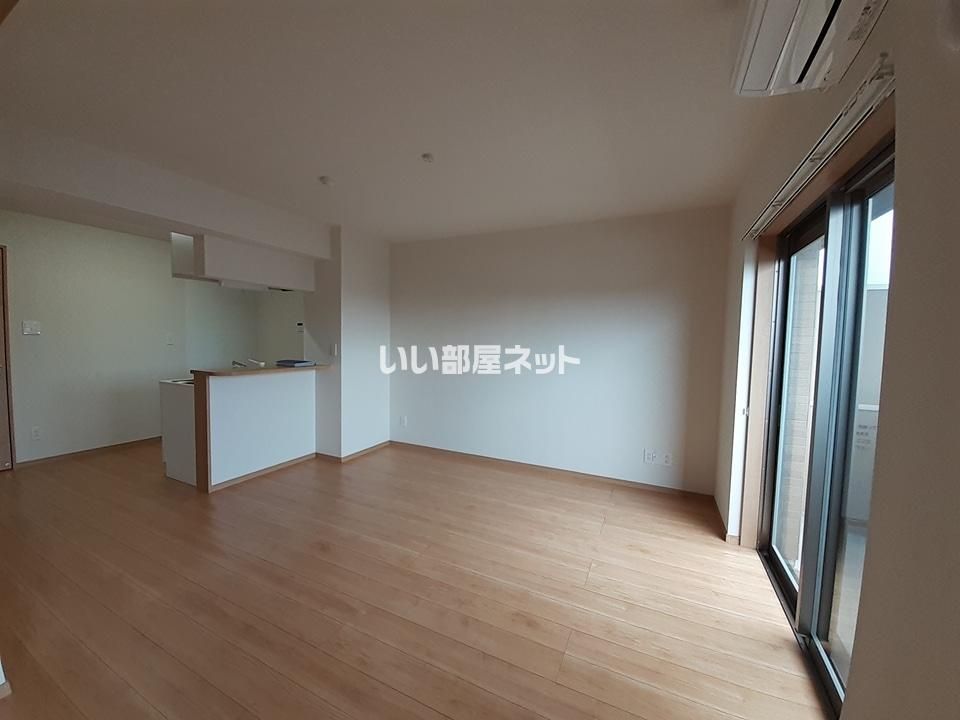 リビング