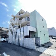 ポポラーレの外観画像