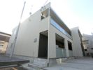 リブリ・三村新町の間取り画像