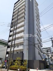 パルティール黒川本通りの外観画像