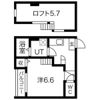 グレイス尼ヶ坂の間取り画像