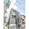 グレイス尼ヶ坂の間取り画像