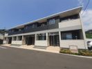ラポールⅥの間取り画像