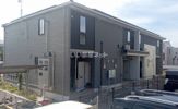 トゥット フェリーチェ 湘南Ⅴの間取り画像