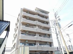 ガーデンハイツAIHARAⅡの外観画像