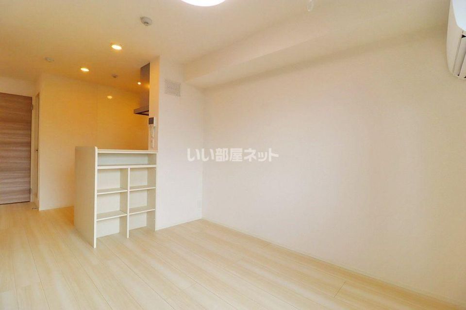 リビング
