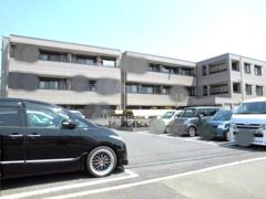 戸ヶ崎リバータウンの外観画像