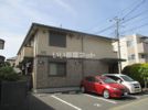 ロジュマン ミヤカイドウDの間取り画像