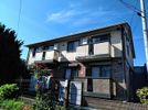 エクセルEFの間取り画像