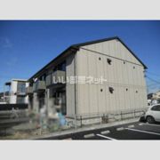アベニール十六田の外観画像