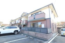 プランドール永犬丸の外観画像