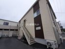 Tandress西熊本Aの外観