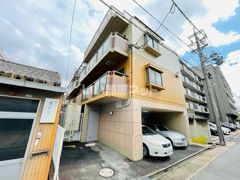 ファミーユ城西の外観画像
