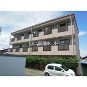 グランパス神明の外観画像