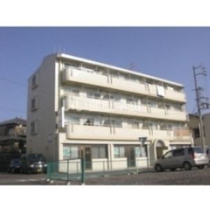カーム富岡の外観画像