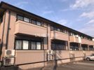 メゾンクレールの間取り画像