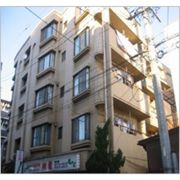堀田中駒ビルの外観画像