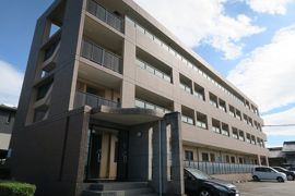 コンフォールコートKの外観画像