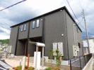 カーサ・グランデ Cの外観