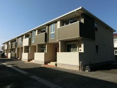 F．ファイブパインⅠの外観画像