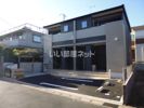 クローバーレジデンスの間取り画像