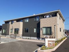 トゥーザ・ムーンⅡAの外観画像