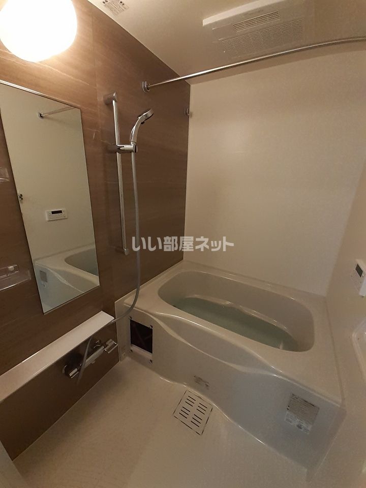 バスルーム