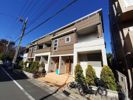 オーヴェスト多摩川の間取り画像