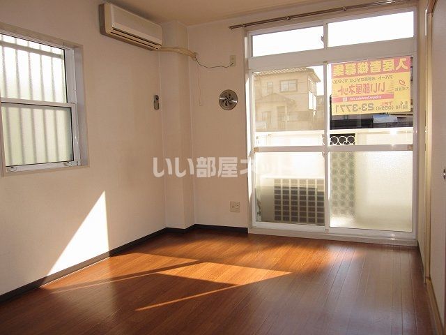 リビング