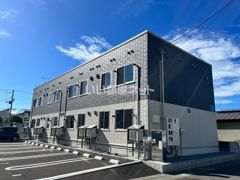 DーROOM城東中央の外観画像