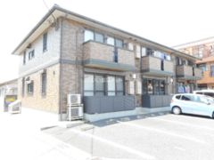 アバンダント妙典の外観画像