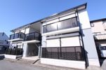 サンベルデ六番館の間取り画像