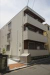 ラ カーサ フェリシダの間取り画像