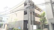 グランドウエスト横浜の間取り画像
