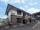コーエイラポール日吉 弐番館の外観