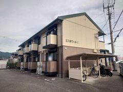 エスポワール Ⅰの外観画像