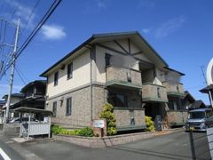 ウッディー半田山の外観画像