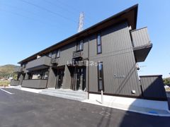 MIA･MERU MIAの外観画像