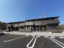 MIA･MERU MERUの間取り画像