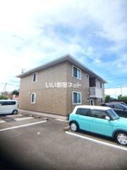 アスクール B棟の外観画像