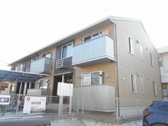 Casa superiorの外観画像