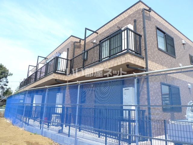 Mille Graceの外観画像