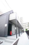 リブリ・レンテの間取り画像