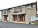 シャトー・ヴェーニュスAの間取り画像